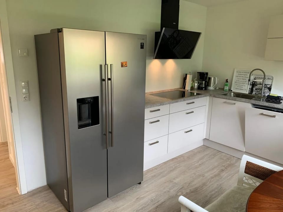 Ein Platz fürs Leben in Quickborn House in Schleswig-Holstein