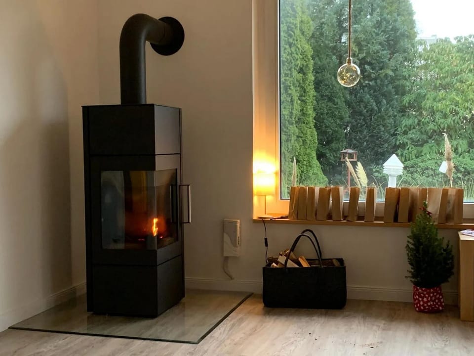 Ein Platz fürs Leben in Quickborn House in Schleswig-Holstein