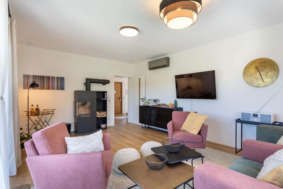 Wohngefühl mit Perspektive in Marienhagen House in Hochsauerlandkreis