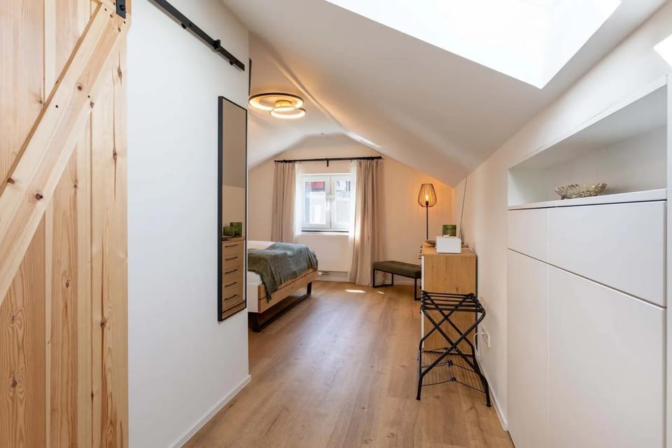 Wohngefühl mit Perspektive in Marienhagen House in Hochsauerlandkreis