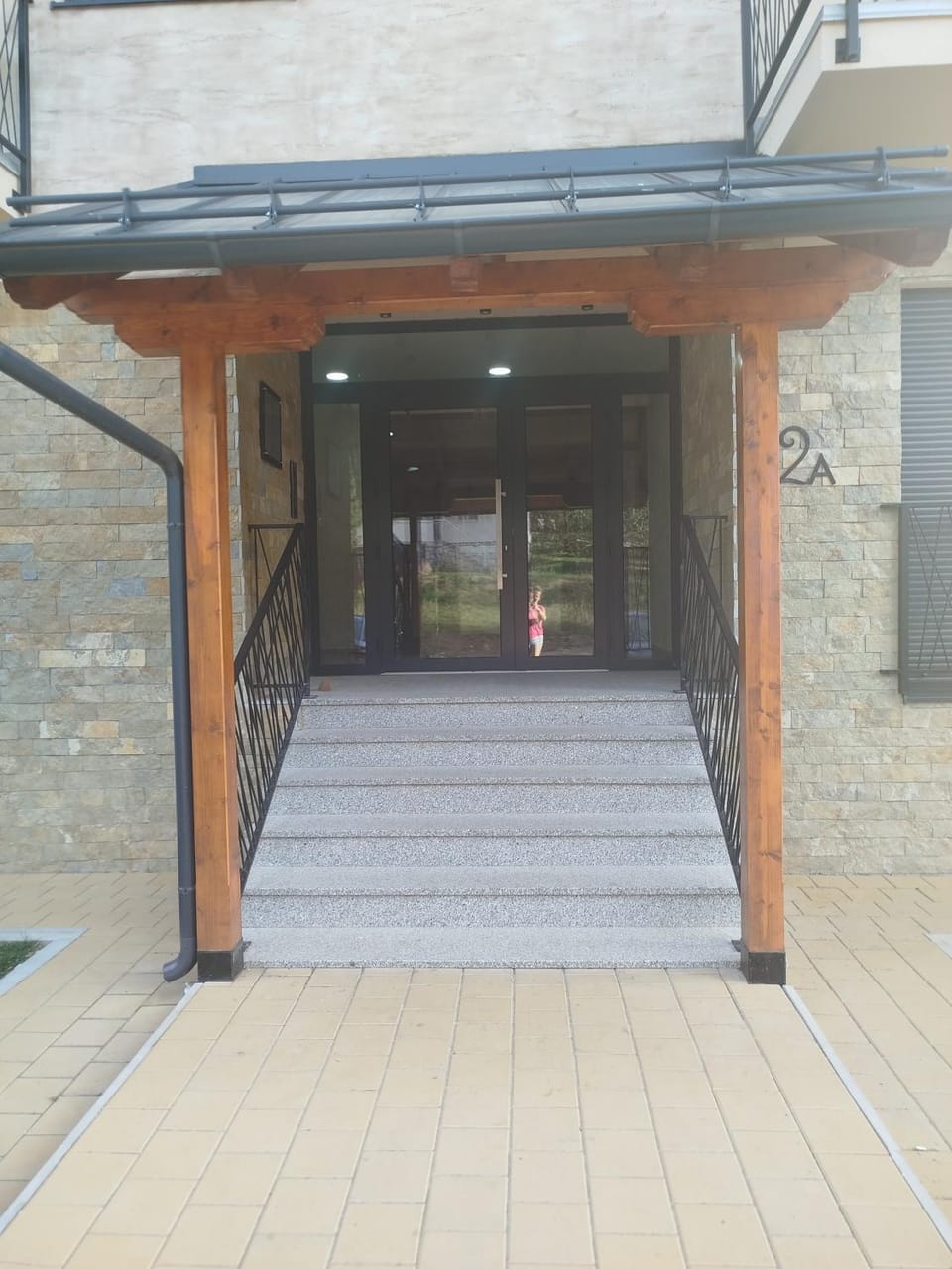 Apartmani Kisin Apartment in Zlatibor