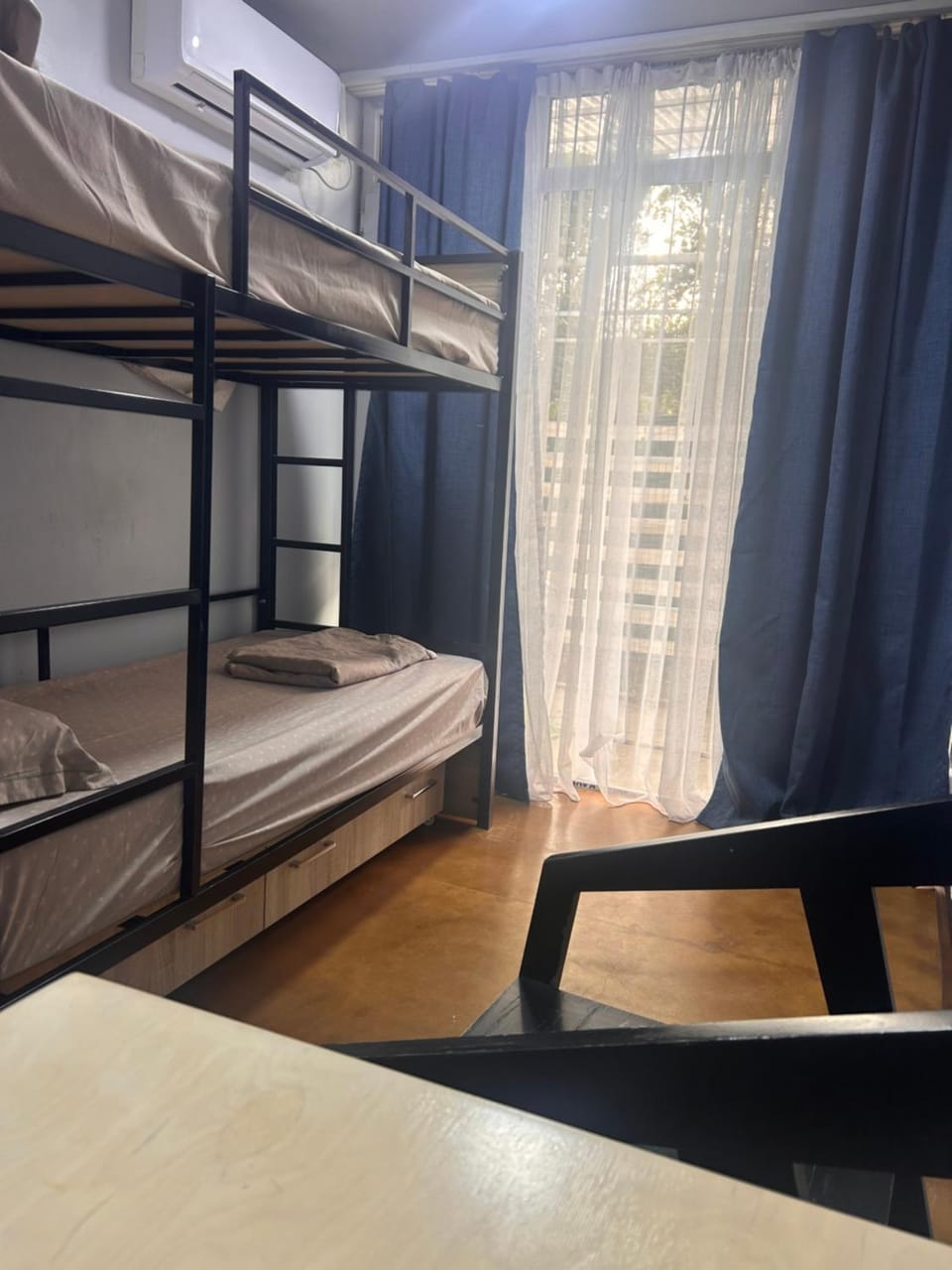 Модульный домик Capsule hotel in Almaty Region, Kazakhstan