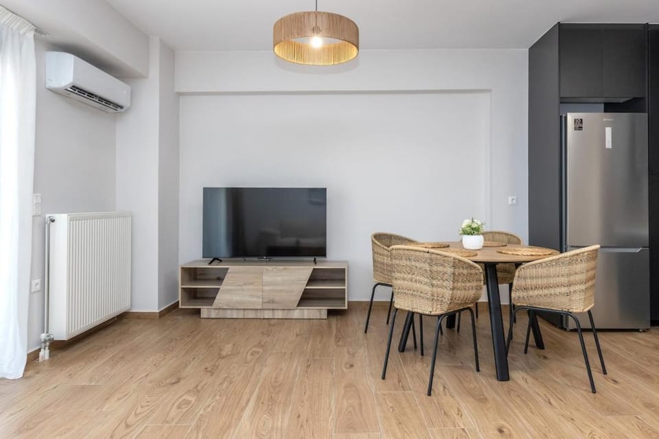 Athens Urban House Apartment in Athens