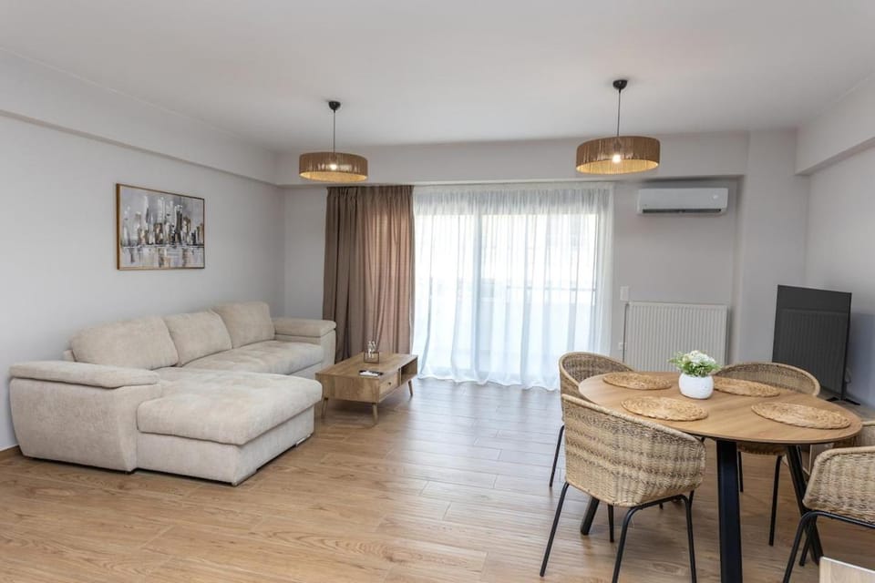 Athens Urban House Apartment in Athens