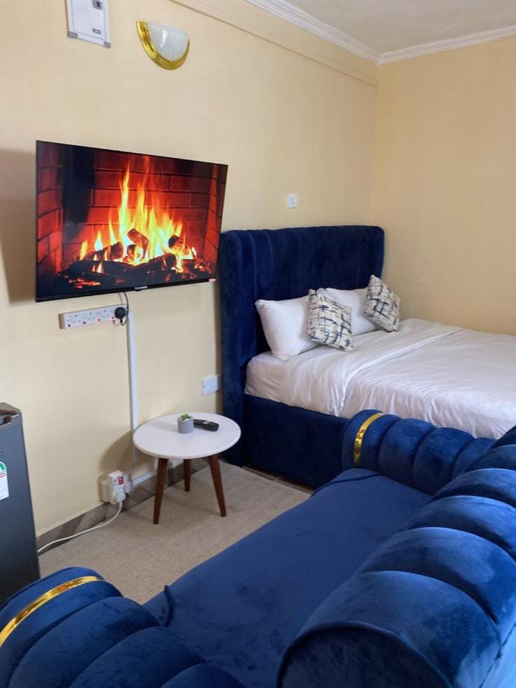 ELITE stays kenya Apartment in Kenya