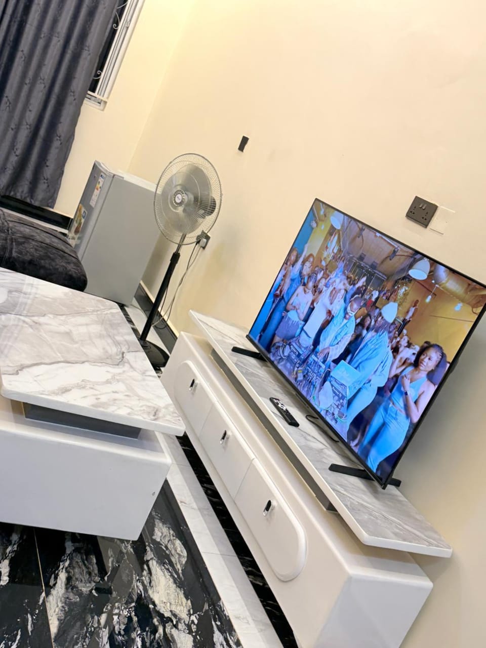 eHomes Muyenga Apartment in Kampala
