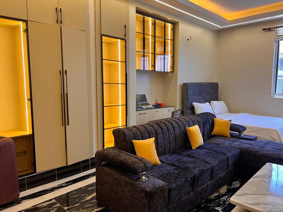 eHomes Muyenga Apartment in Kampala