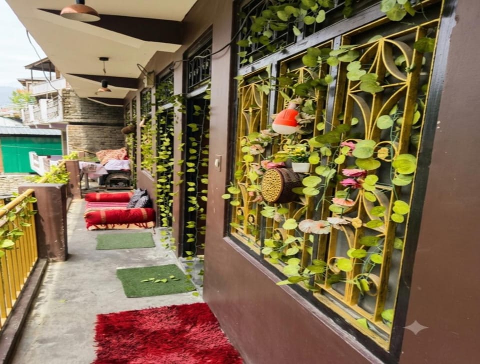 route305 Bed and Breakfast in Himachal Pradesh