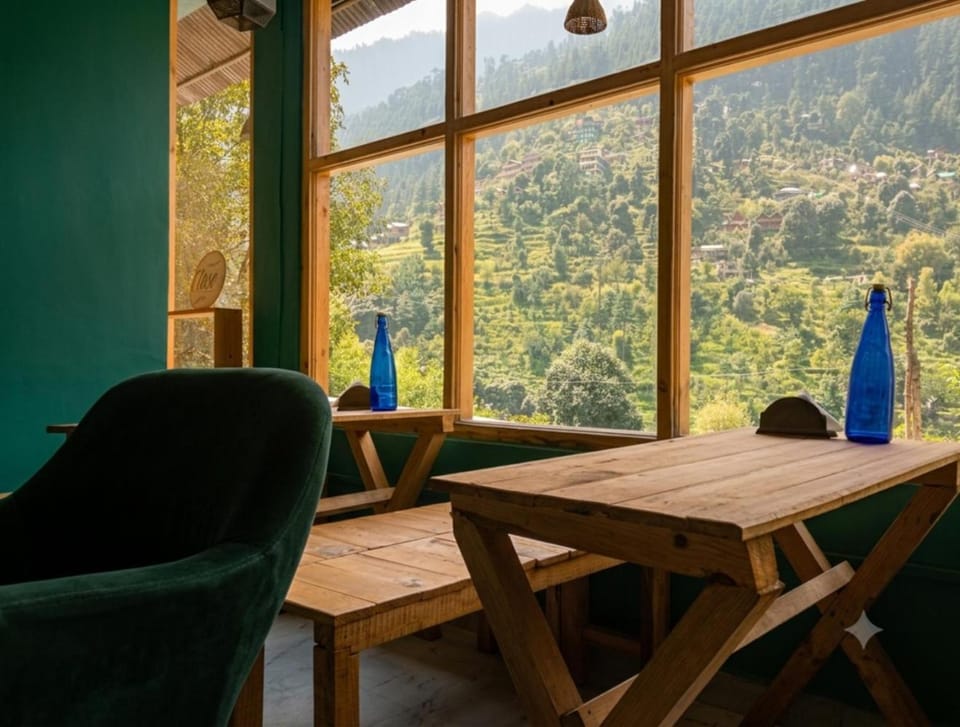 route305 Bed and Breakfast in Himachal Pradesh