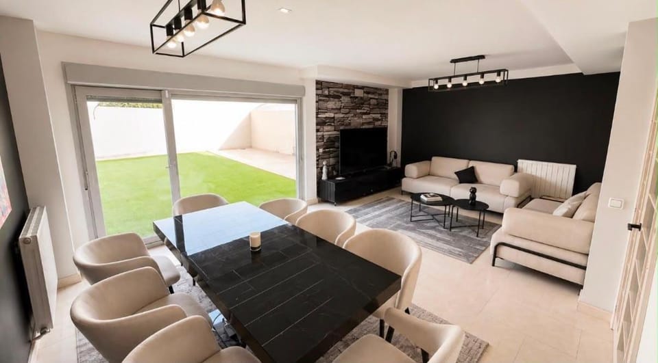 Villa Villa in Torrejón de Ardoz