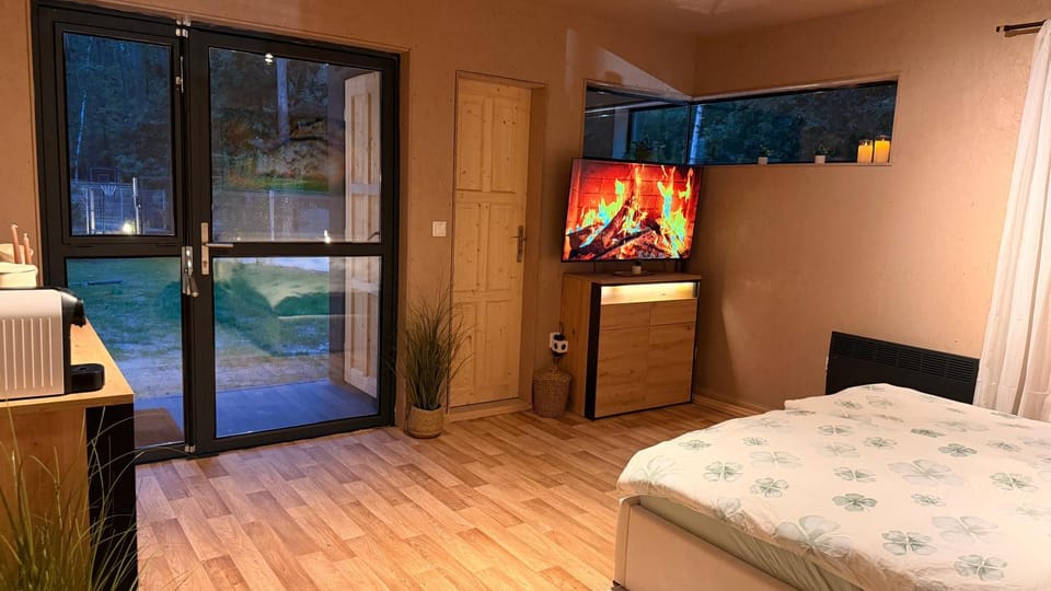 Domky v Kersku Villa in Czechia