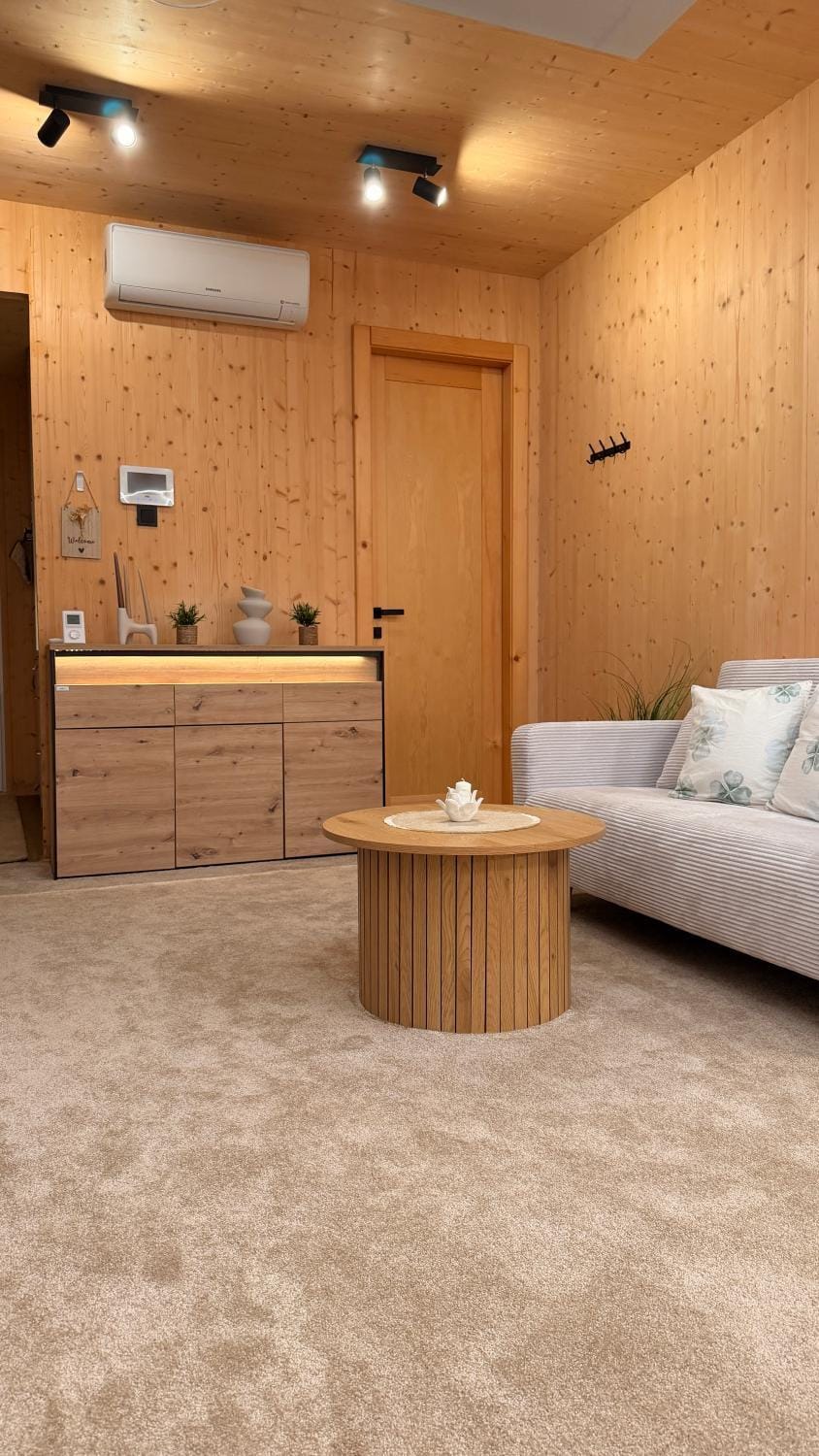 Domky v Kersku Villa in Czechia