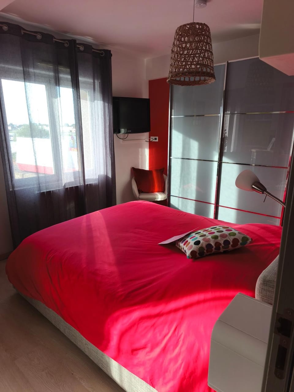 Appart'hotel du 116- Studio 4 Apartment hotel in Hauts-de-France