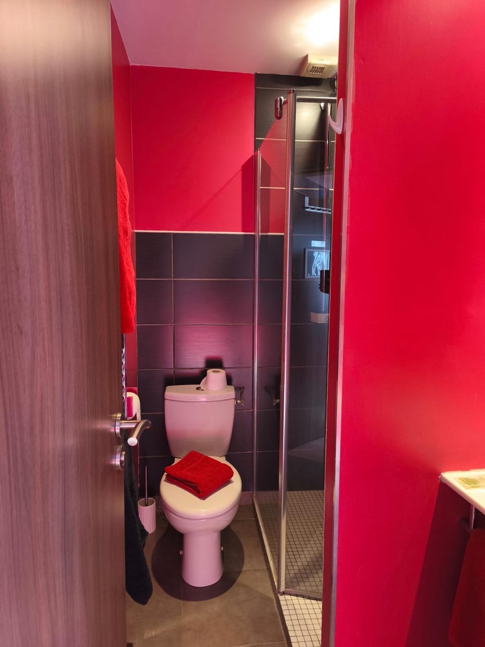 Appart'hotel du 116- Studio 4 Apartment hotel in Hauts-de-France