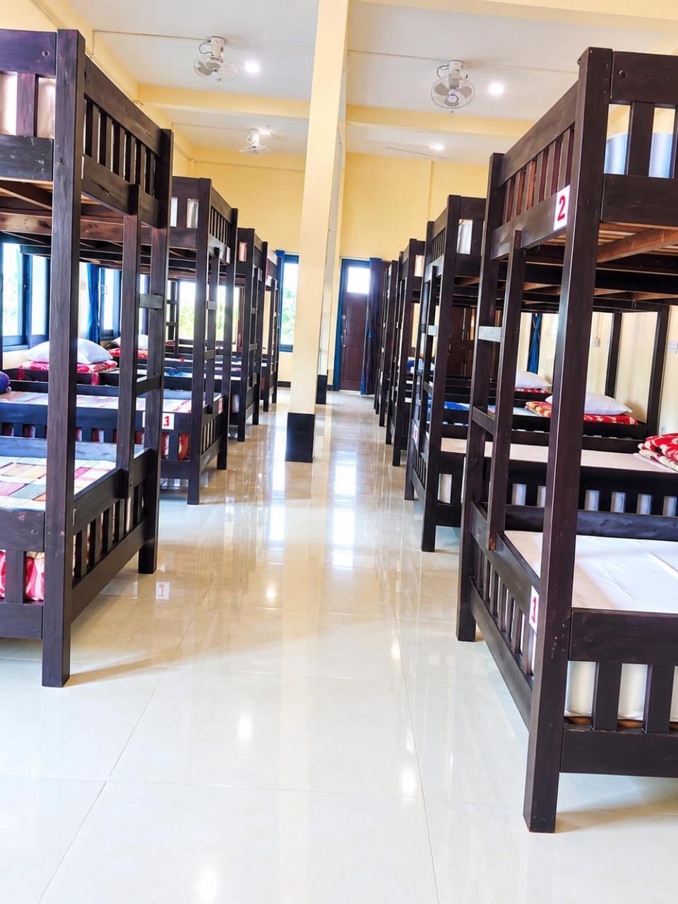 Dormitory Views Hostel Vacation rental in Luang Prabang Province, Laos