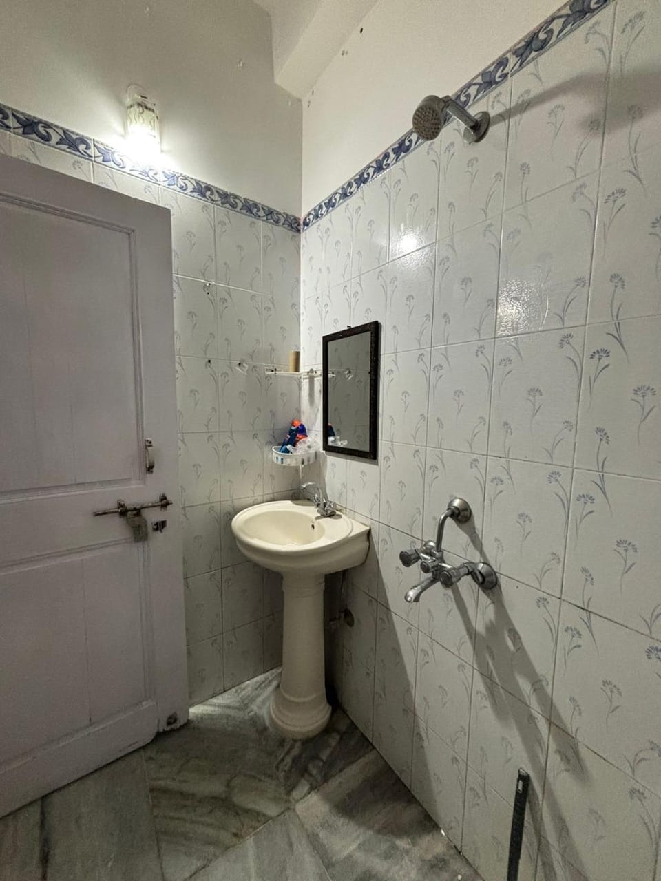 Shimray AC Room in Chenikuthi, Guwahati Nabagraha Vacation rental in India
