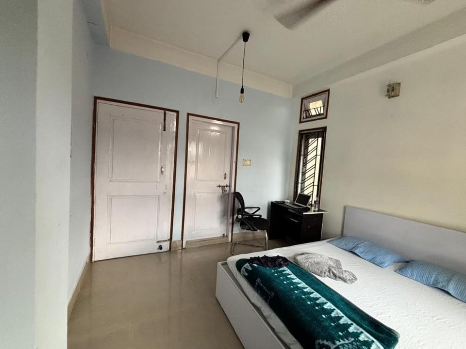 Shimray AC Room in Chenikuthi, Guwahati Nabagraha Vacation rental in India