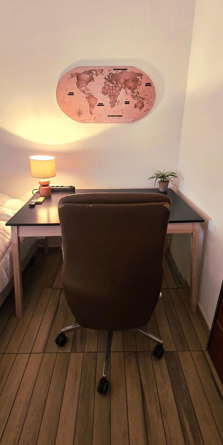 Penthouse with Sauna, Gym & View Apartment in Niterói