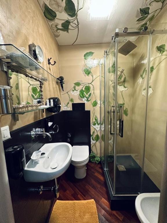 The Superhost - Estes Bed and Breakfast in Crotone