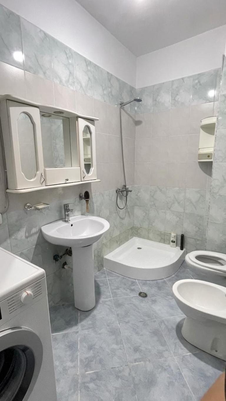 Shower, Toilet, Bathroom, bidet