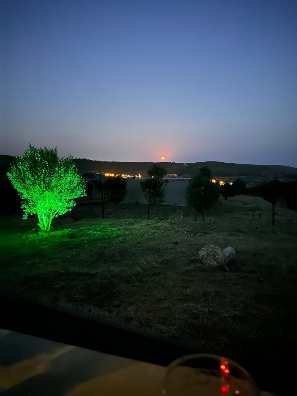 Mon Urla - Mastika Campground/ 
RV Resort in İzmir Province