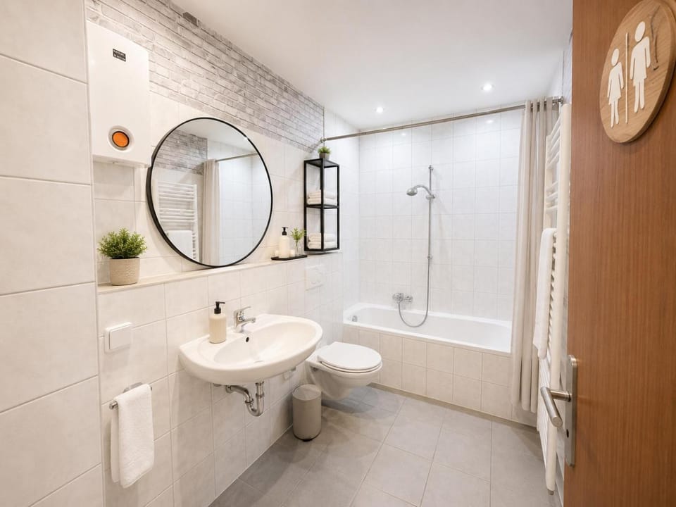 Wellness Oase in Köln Pulheim Apartment in Cologne
