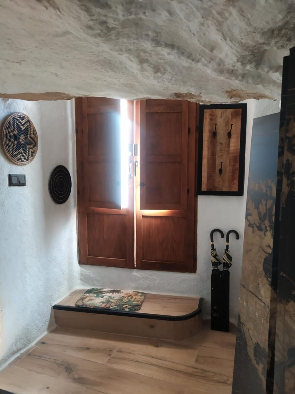 sulaima studio Apartment in Castile-La Mancha