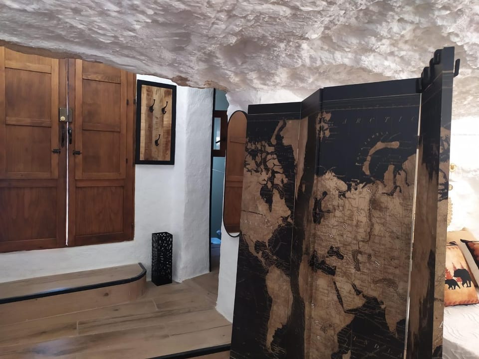 sulaima studio Apartment in Castile-La Mancha