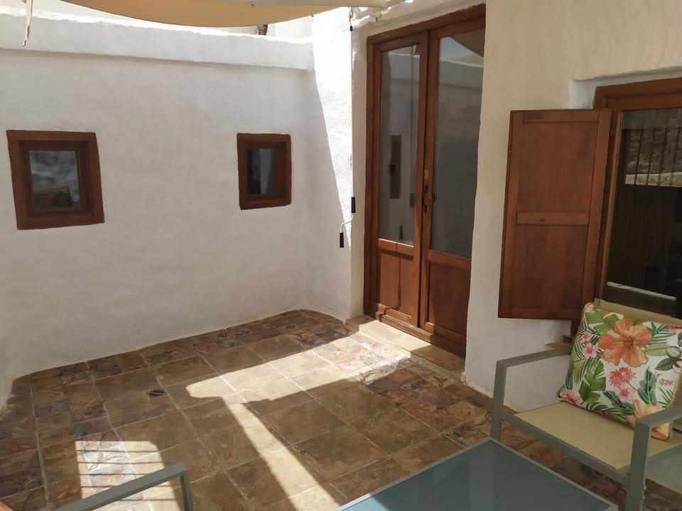 sulaima studio Apartment in Castile-La Mancha