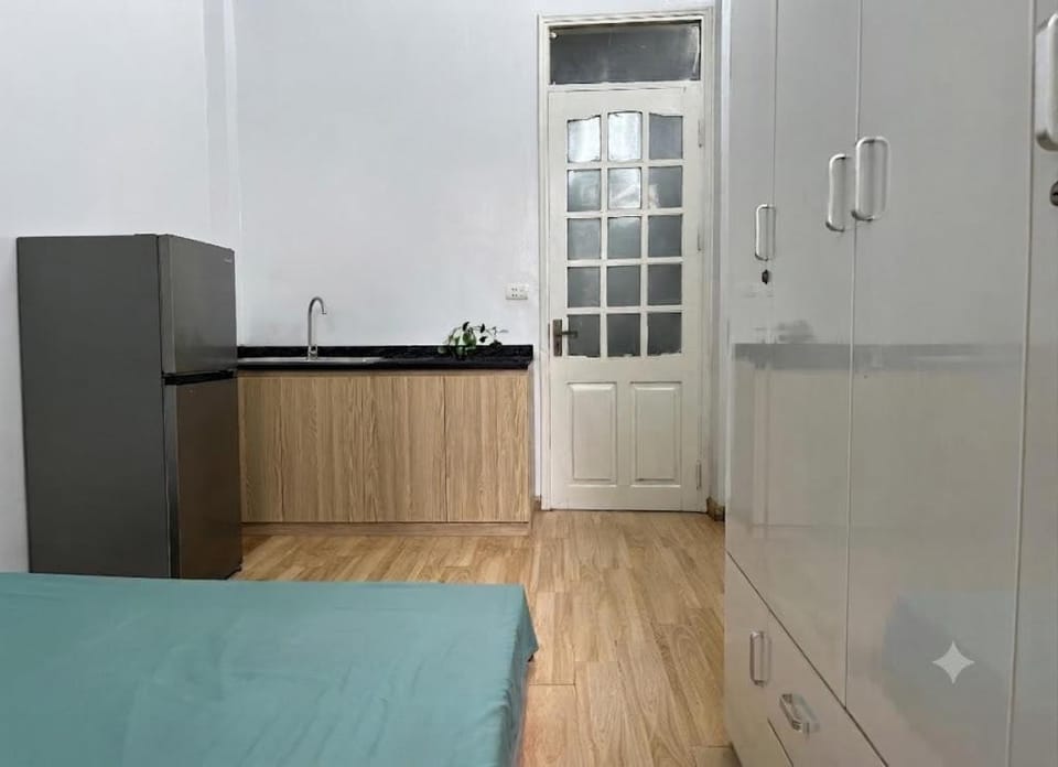 Studio Room Apartment in Hanoi