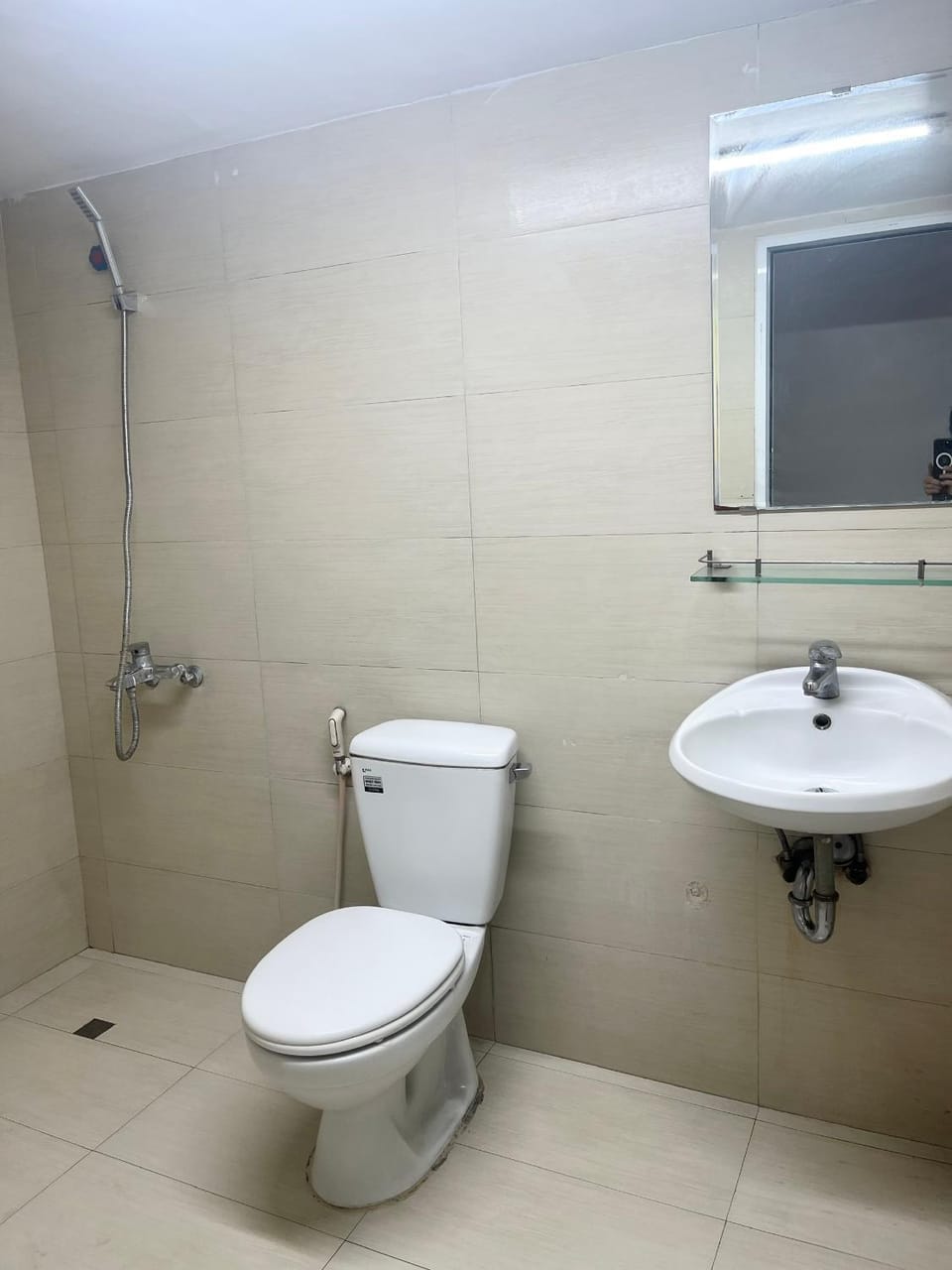 Toilet, Bathroom