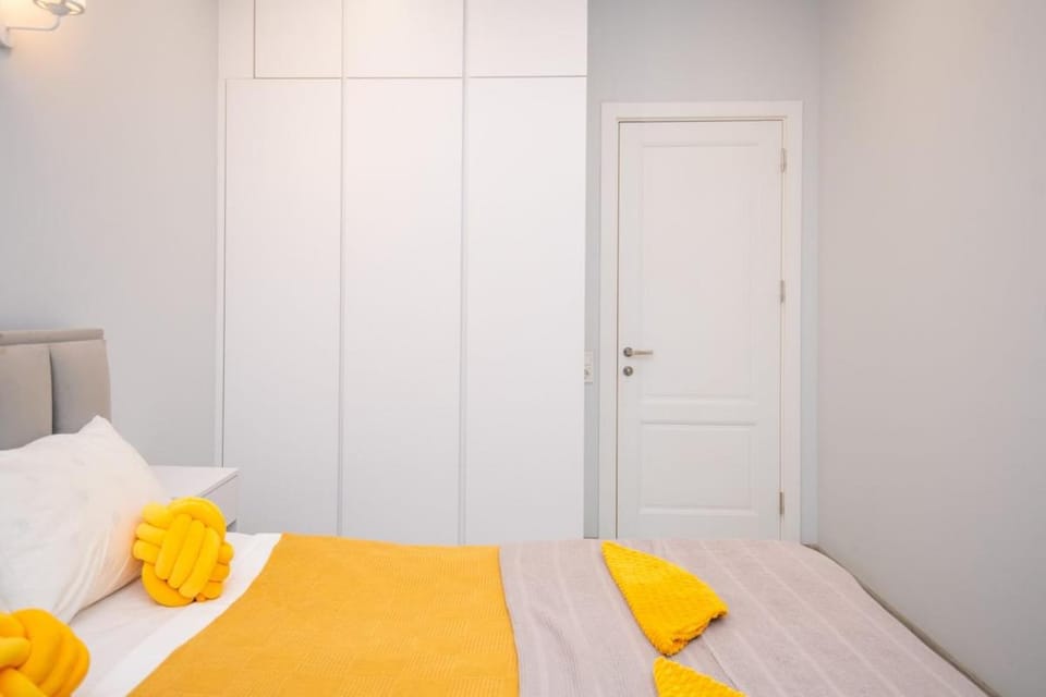 ProRealty- modern & stylish 1BR apartment Apartment in Tbilisi, Georgia