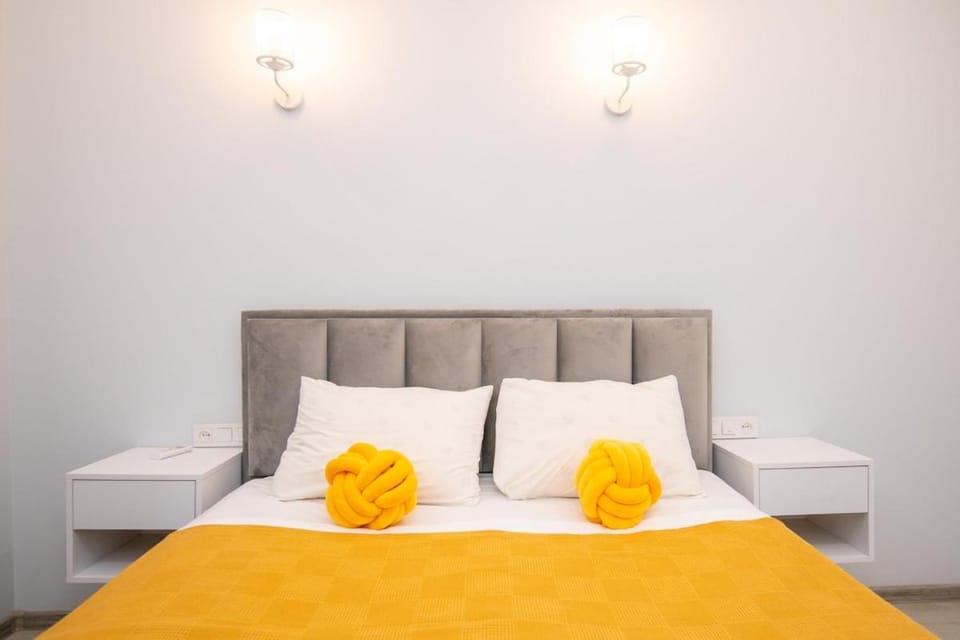 ProRealty- modern & stylish 1BR apartment Apartment in Tbilisi, Georgia