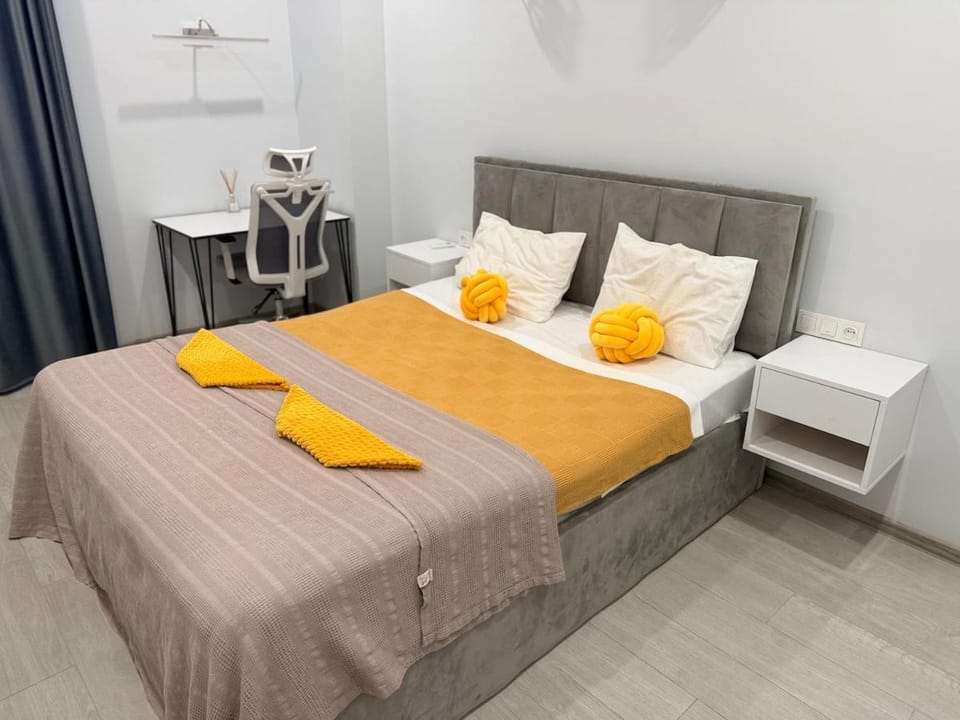 ProRealty- modern & stylish 1BR apartment Apartment in Tbilisi, Georgia