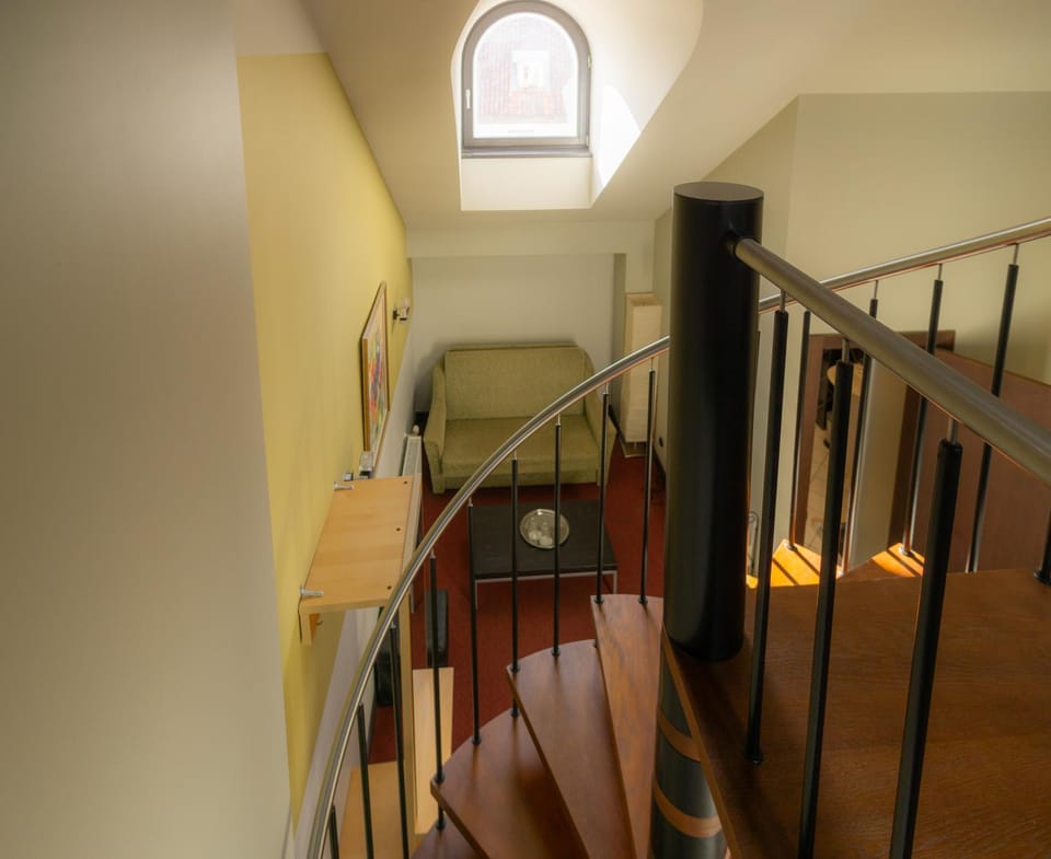 Apartments Hotel Metropole Hotel in Latvia