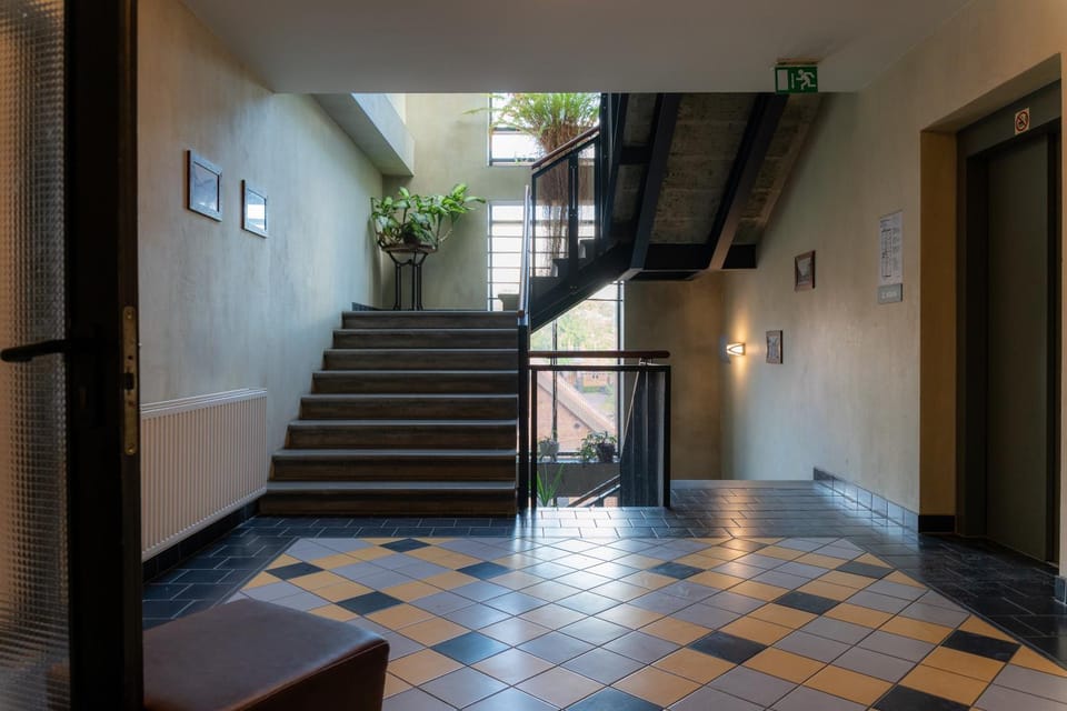apartments hotel metropole Hotel in Latvia