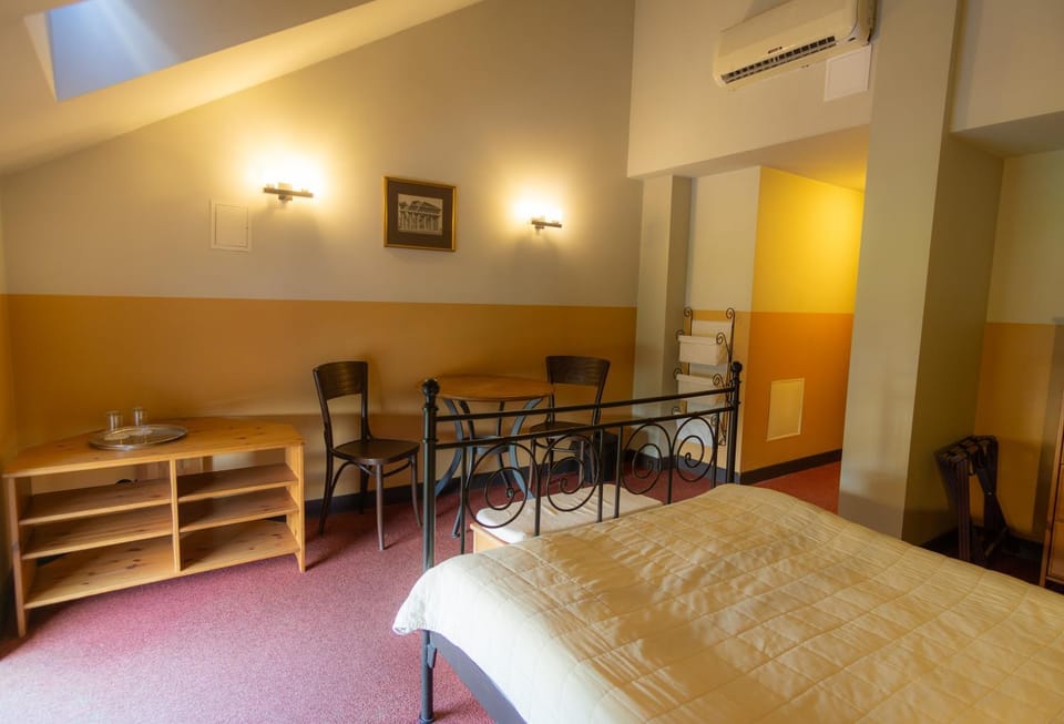 apartments hotel metropole Hotel in Latvia