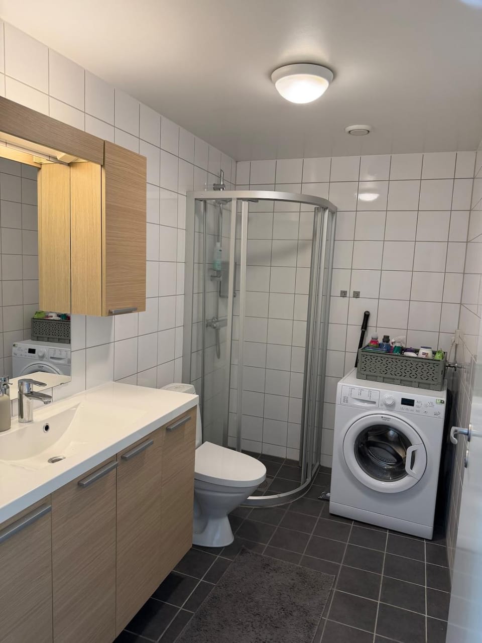 Casa Sokki Apartment in Tromso