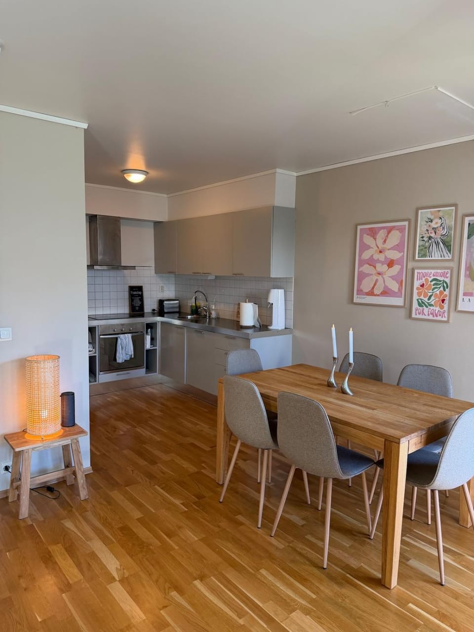 Casa Sokki Apartment in Tromso