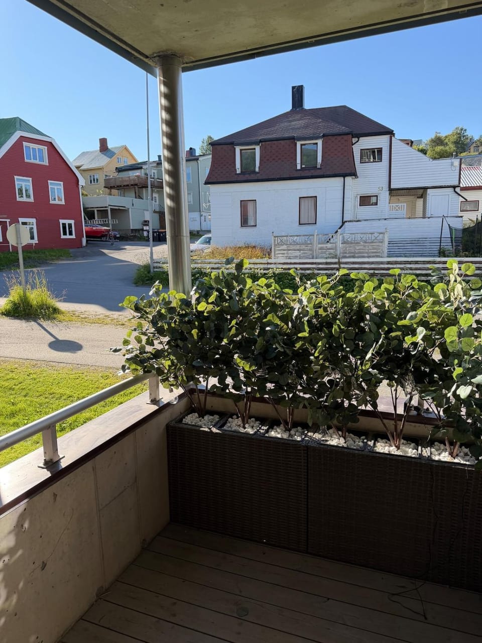 Casa Sokki Apartment in Tromso