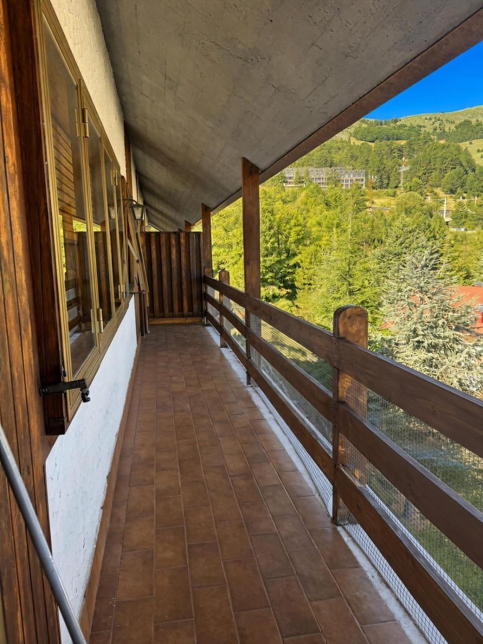 Casa Vacanza LUMA Apartment in Pescocostanzo