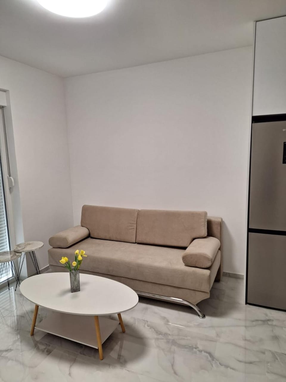 Čapljina Apartment in Sarajevo