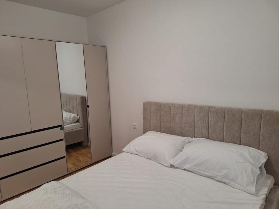 Čapljina Apartment in Sarajevo