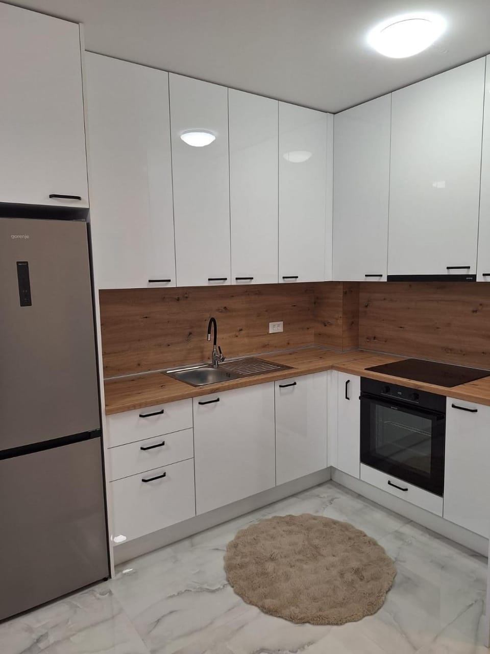 Čapljina Apartment in Sarajevo