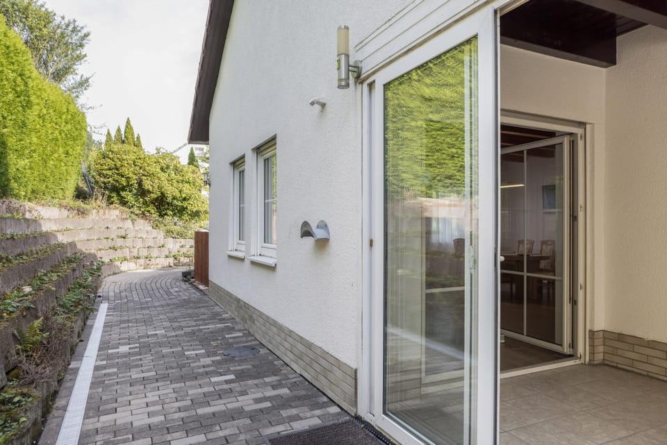 Ferienwohnung Unterhaun Apartment in Bad Hersfeld