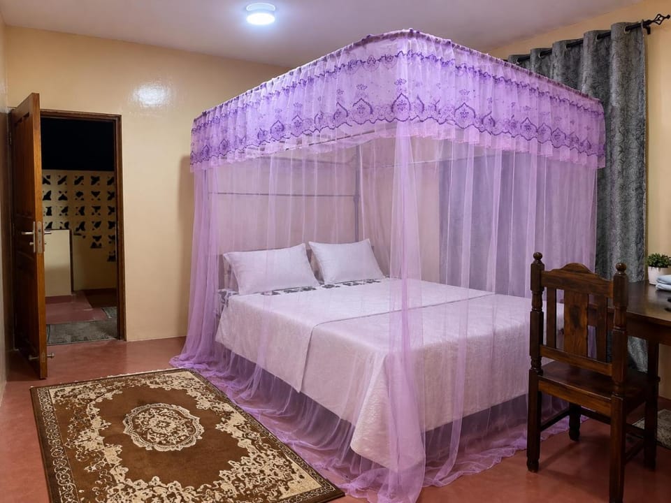 Royal Airbnbs Apartment in Lamu County, Kenya