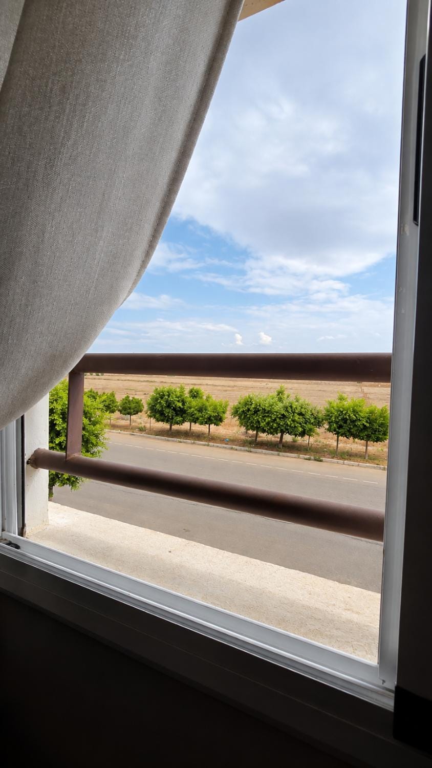 Natural landscape, Garden, View (from property/room)