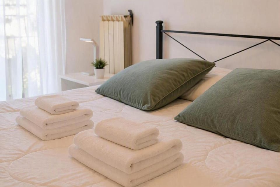 Il Binario delle 5 Terre - mytouristhome Apartment in La Spezia