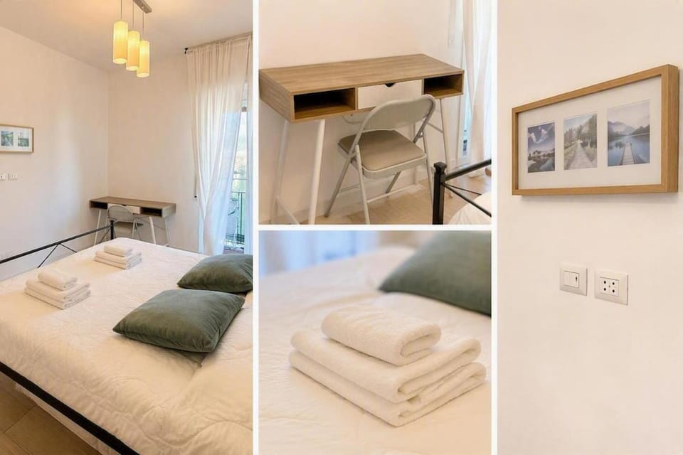 Il Binario delle 5 Terre - mytouristhome Apartment in La Spezia