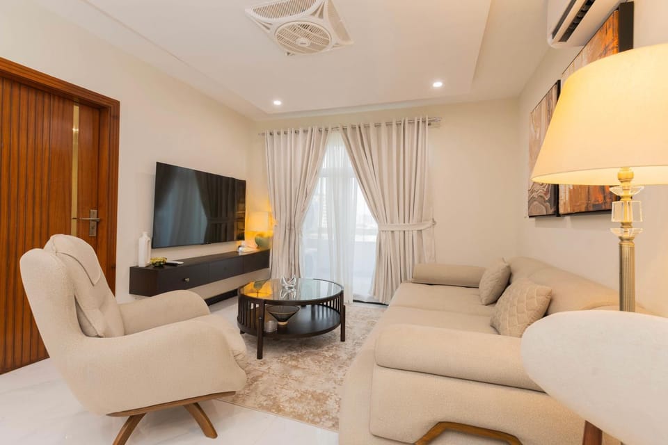 Holiday Homes Apartment in Islamabad